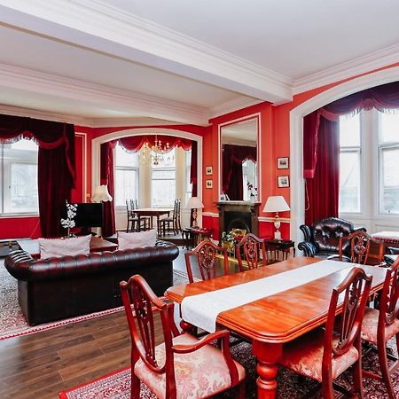 爱丁堡Royal Mile Mansions 14公寓 外观 照片