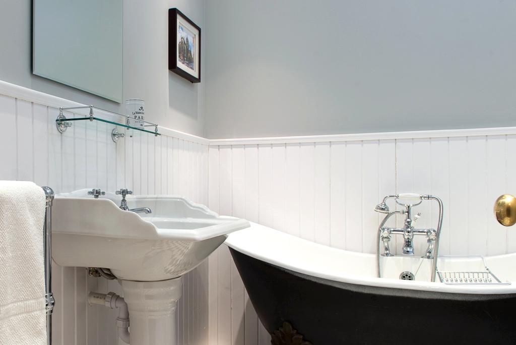 爱丁堡Royal Mile Mansions 14公寓 外观 照片