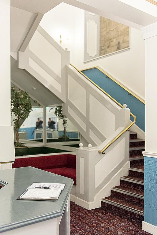 爱丁堡Royal Mile Mansions 14公寓 外观 照片